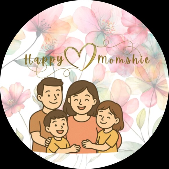 happymomshie